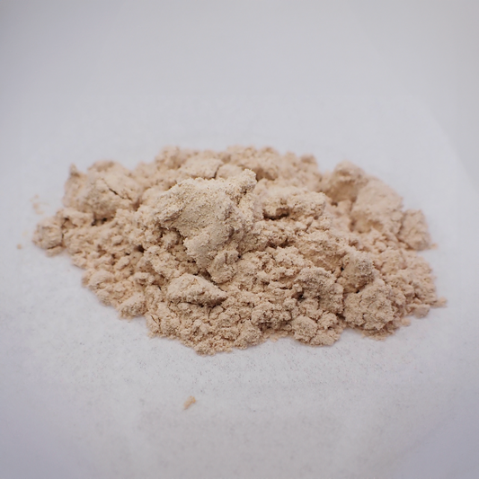 Slippery Elm Bark - Powder