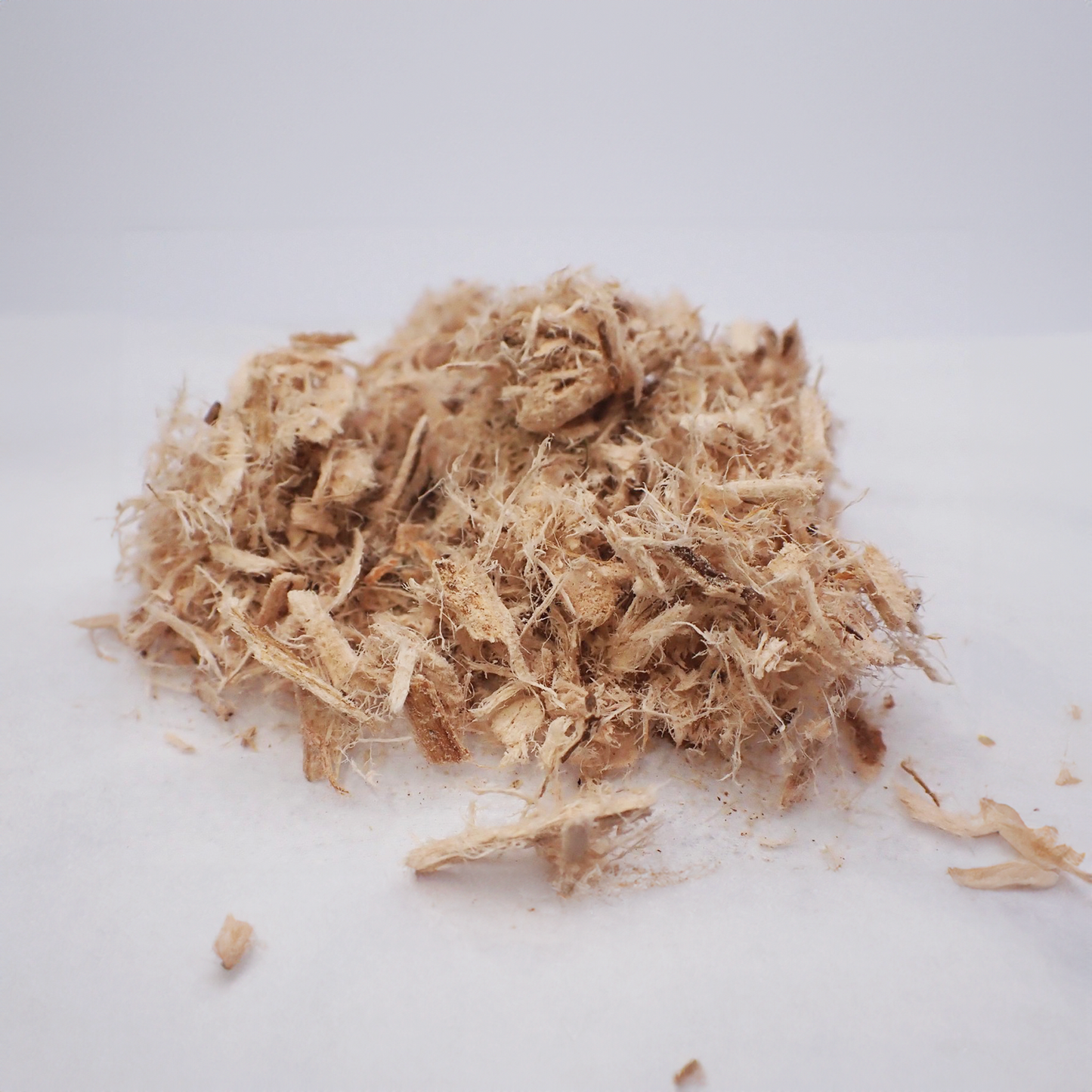 Slippery Elm Bark - Shredded