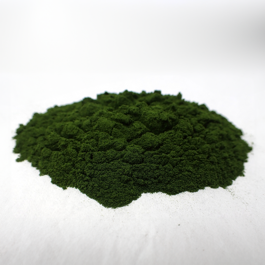 Wheat Grass Juice Powder