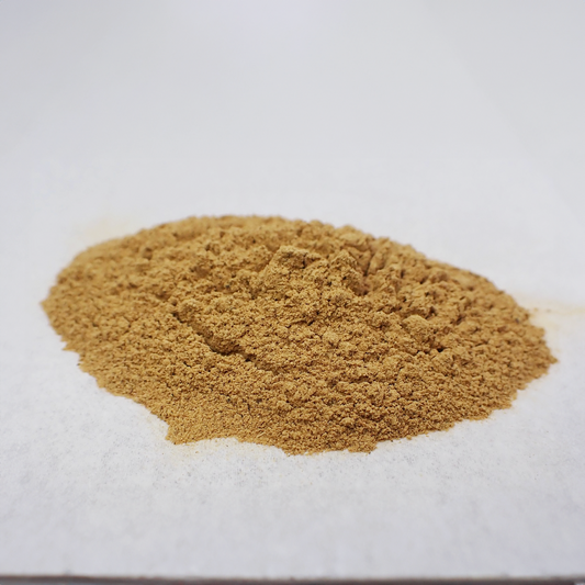 Yellow Dock Root - Powder