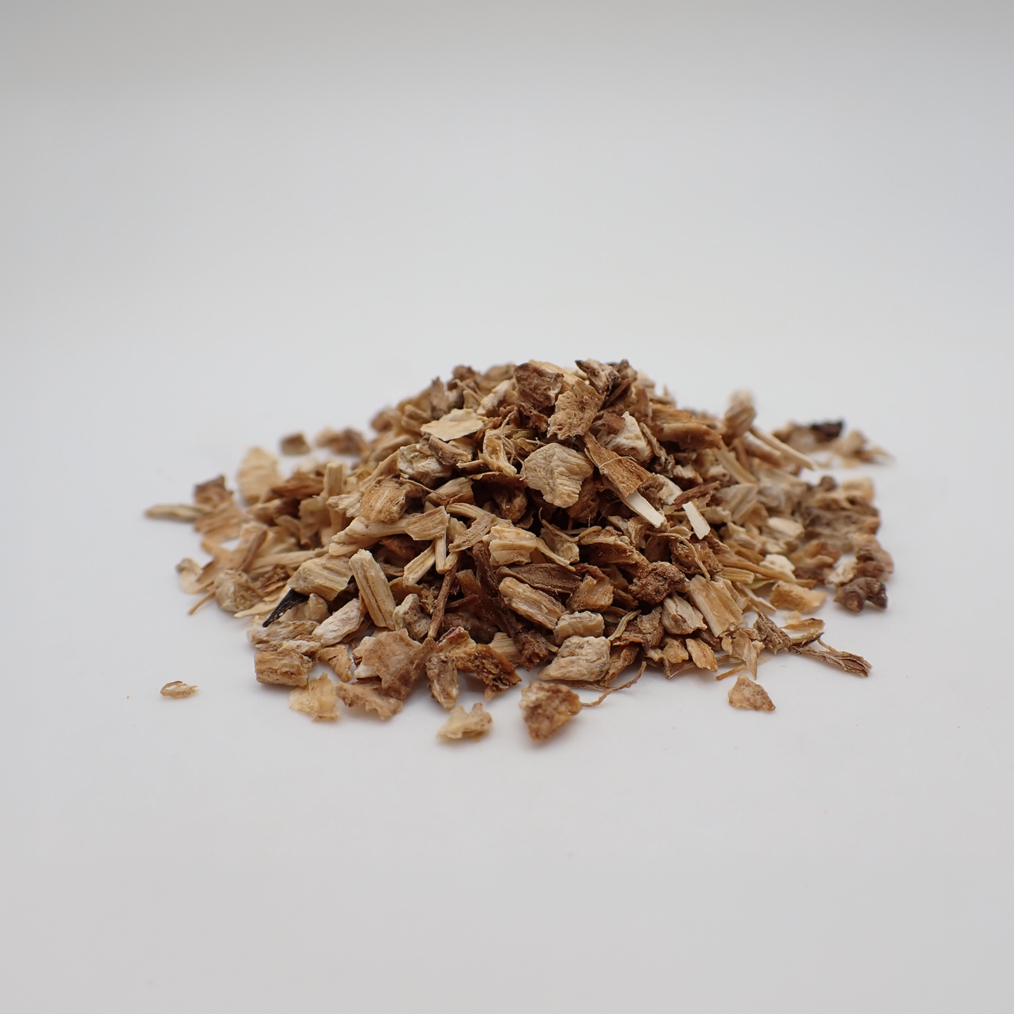 Angelica Archangelica Root - Cut