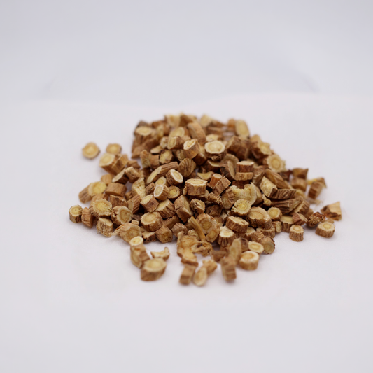 Astragalus Root - Cut