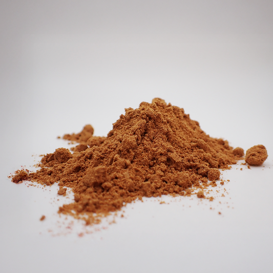 Mushroom Harvest Blazei Powder