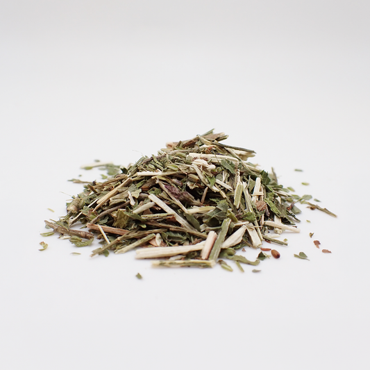 Blue Vervain - Cut