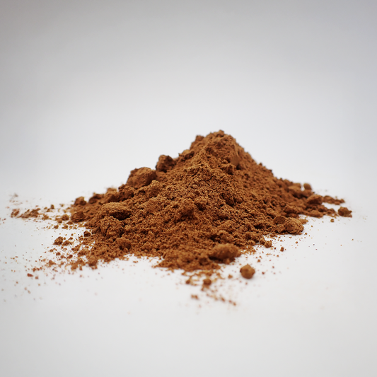 Mushroom Harvest Chaga Powder