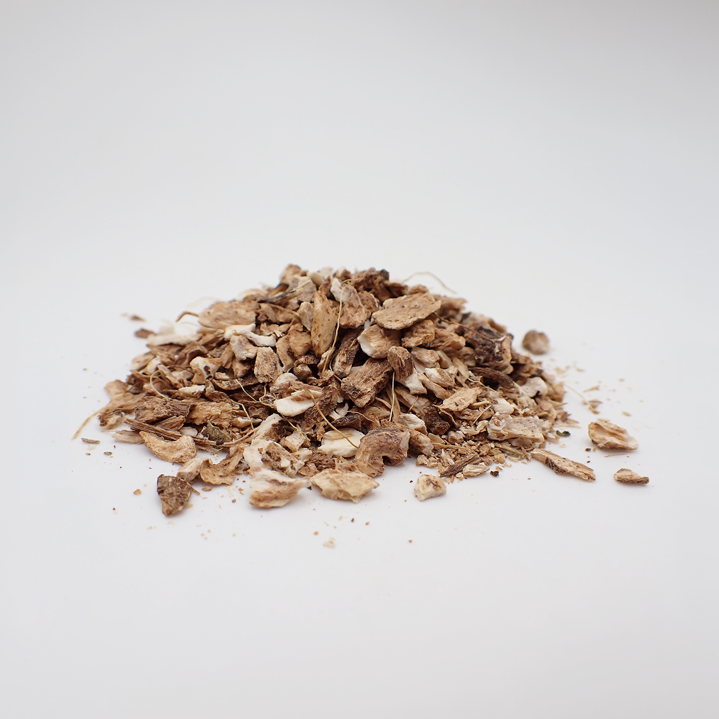 Elecampane Root - Cut