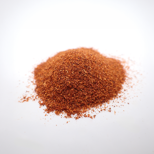 Habanero Fruit - Powder