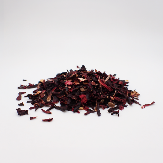 Hibiscus Flower - Cut
