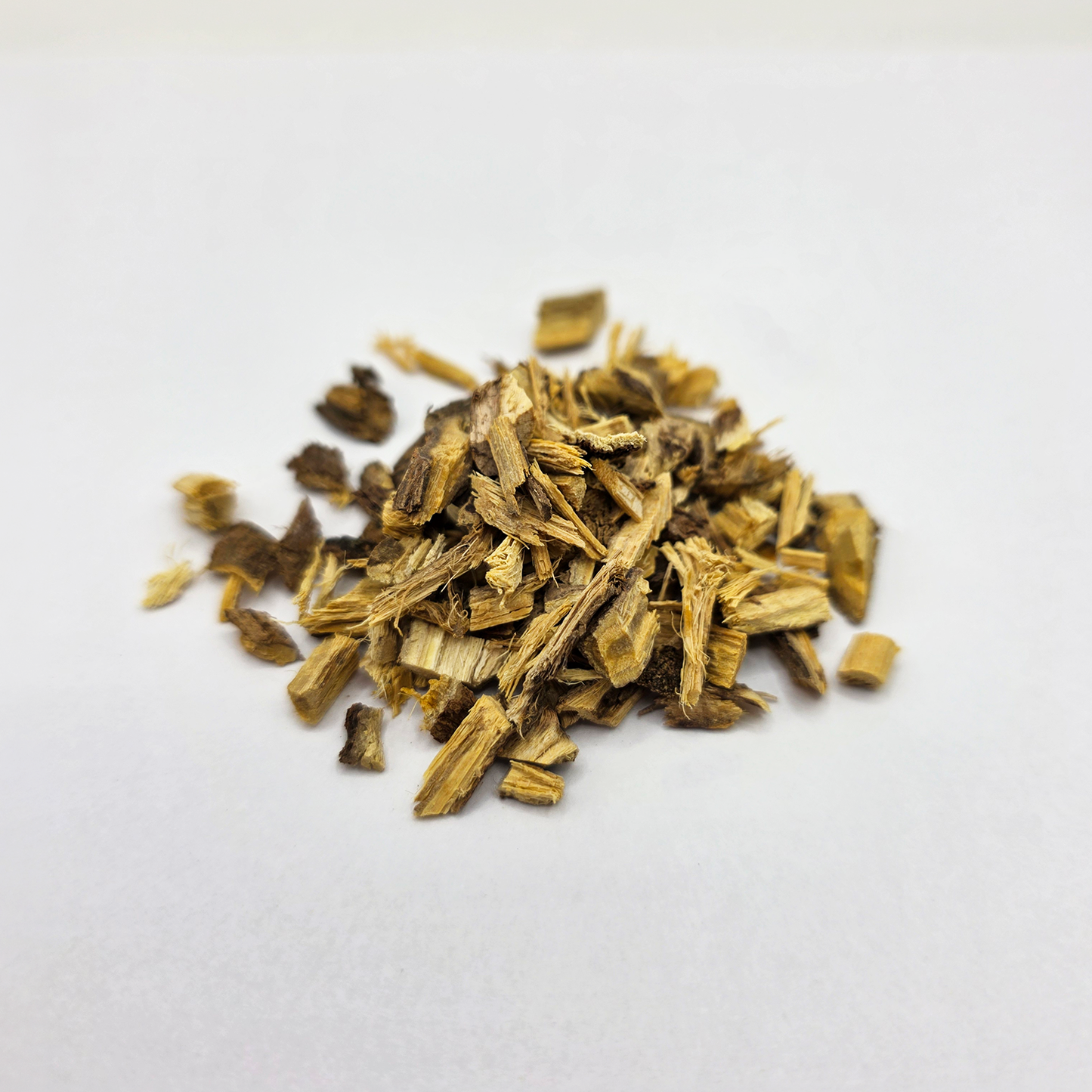 Licorice Root - Cut