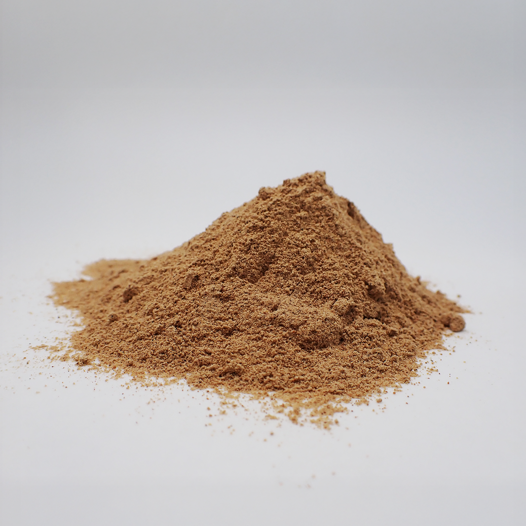 Mushroom Powders | High-Quality Herbs | Pacific Botanicals