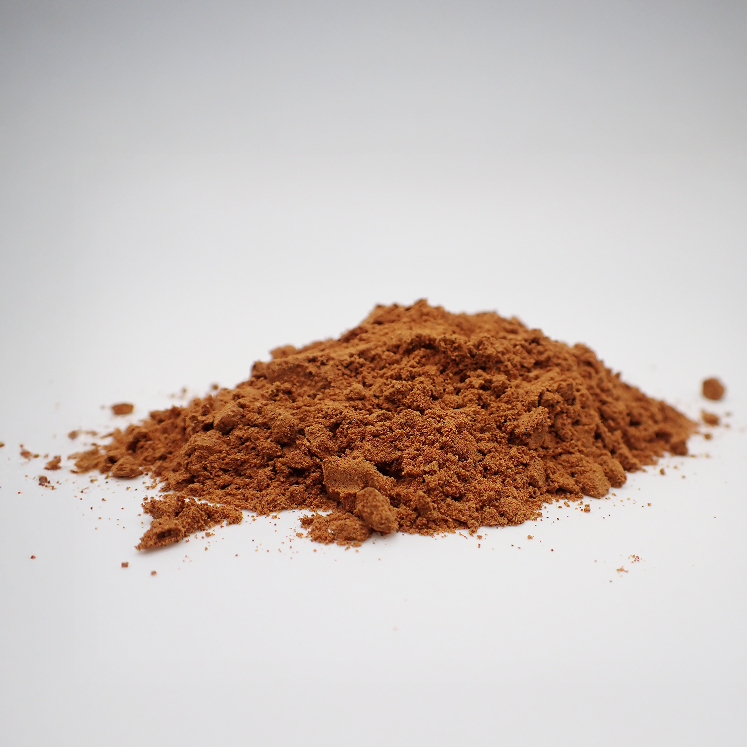 Mushroom Harvest Maitake Powder Pacific Botanicals