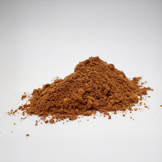 Mushroom Harvest Mesima Powder