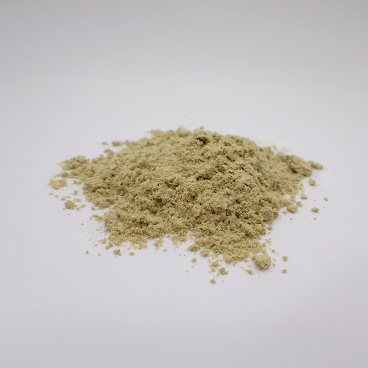 Oatstraw - Powder