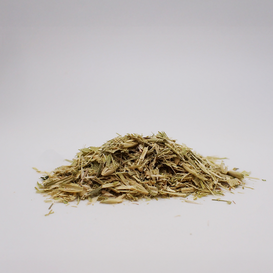 Oatstraw - Cut