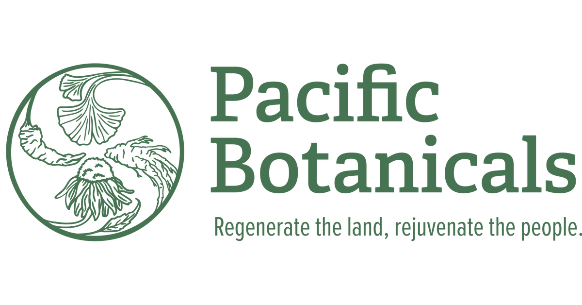 Products Pacific Botanicals