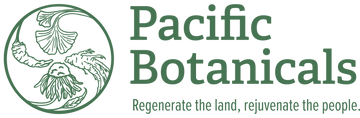 Dry Herbs – Pacific Botanicals