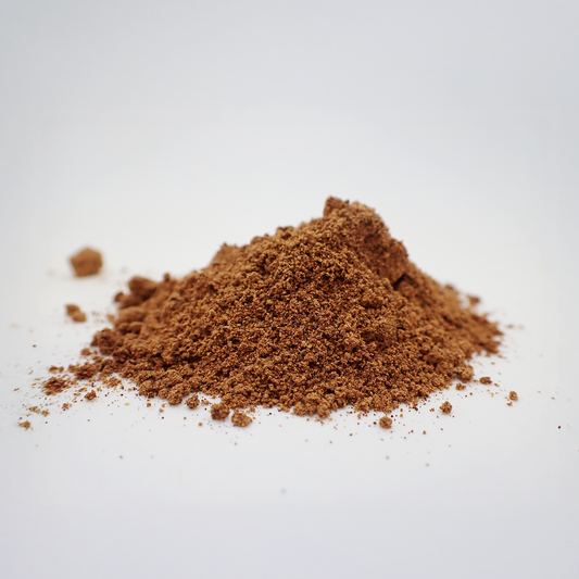 Mushroom Harvest Reishi Powder