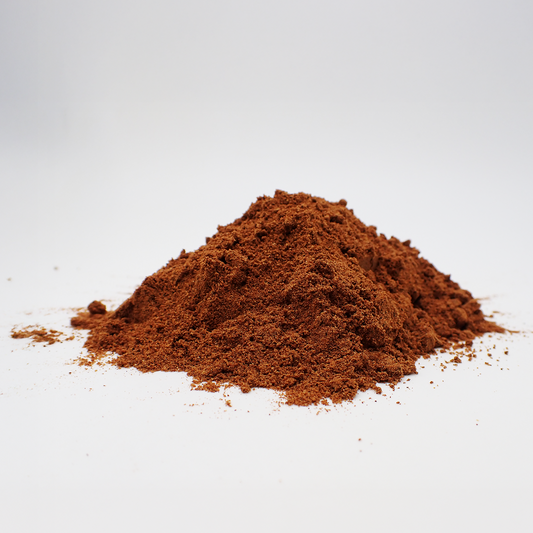 Mushroom Harvest True Tinder Powder