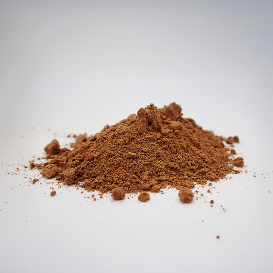 Mushroom Harvest Turkey Tail Powder