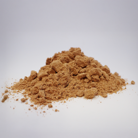 Mushroom Harvest Agarikon Powder