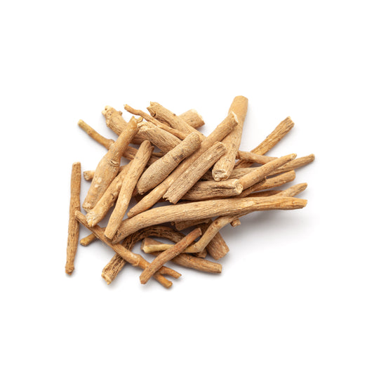 Ashwagandha Root - Fresh