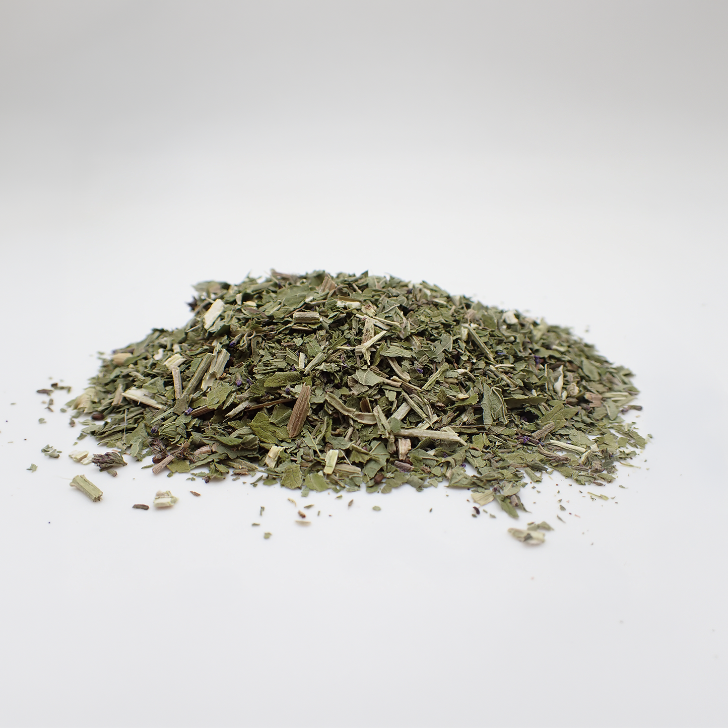 Blue Vervain - Cut