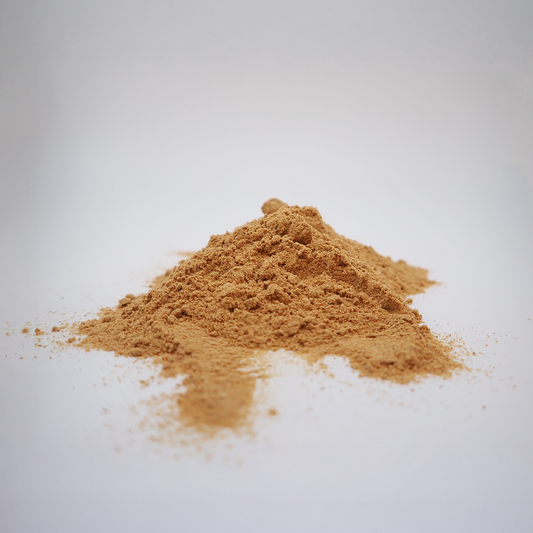 Mushroom Harvest Cordyceps Powder