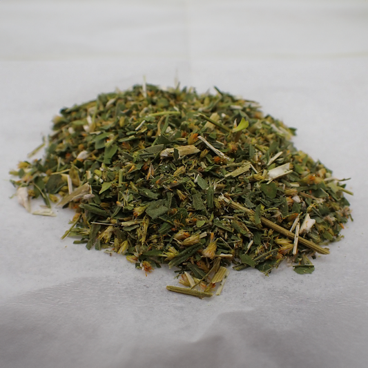 Goldenrod - Cut