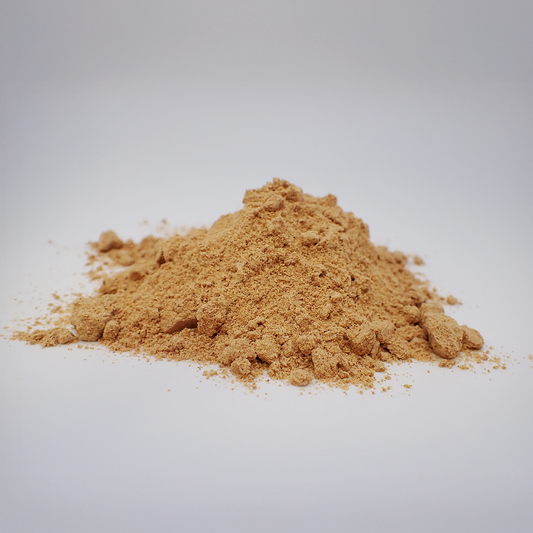 Mushroom Harvest Oyster Powder