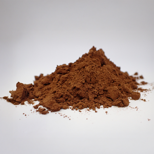Mushroom Harvest Shiitake Powder